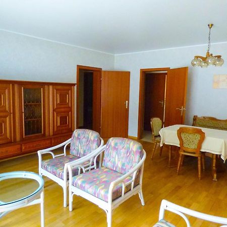 Meyer Appartments Beaufort Δωμάτιο φωτογραφία
