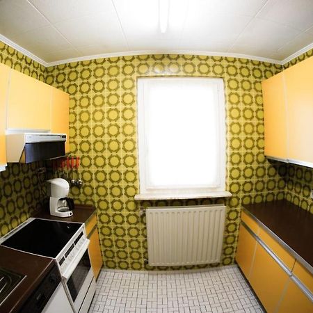 Meyer Appartments Beaufort Εξωτερικό φωτογραφία