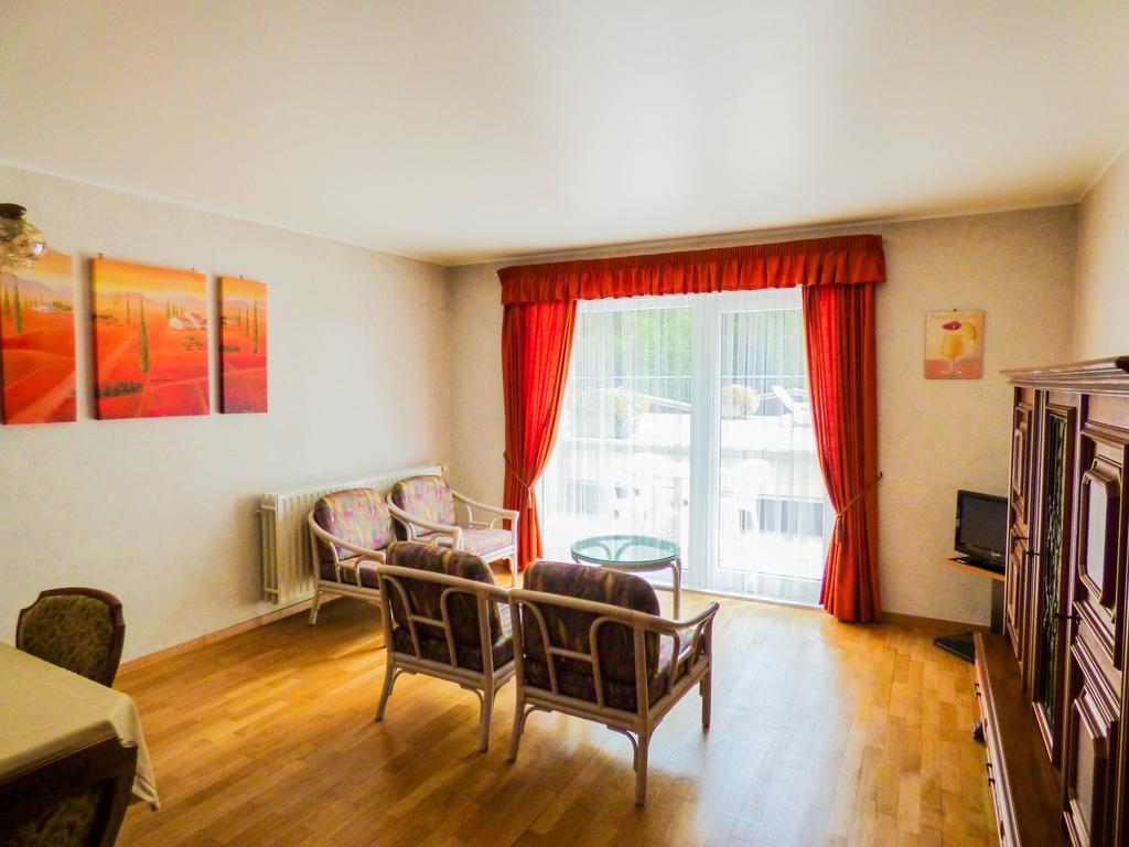 Meyer Appartments Beaufort Δωμάτιο φωτογραφία
