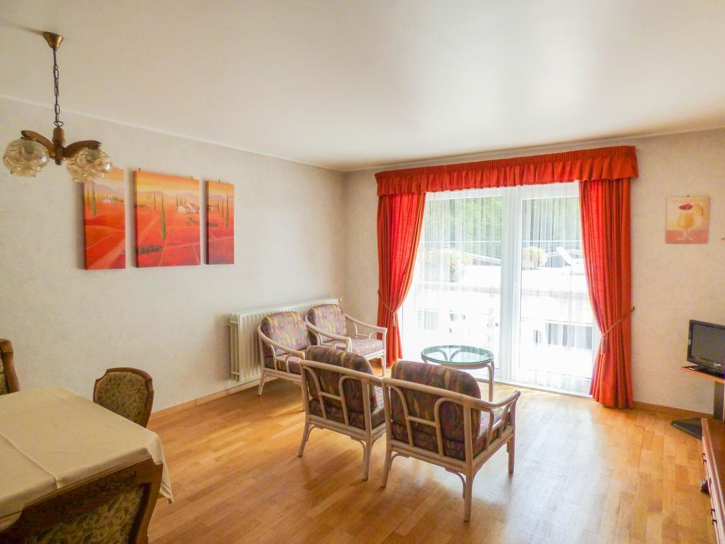 Meyer Appartments Beaufort Δωμάτιο φωτογραφία