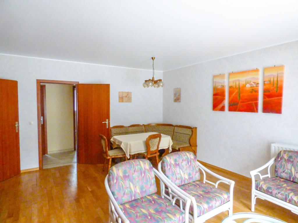 Meyer Appartments Beaufort Δωμάτιο φωτογραφία
