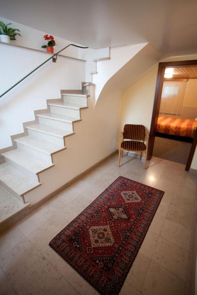 Meyer Appartments Beaufort Εξωτερικό φωτογραφία