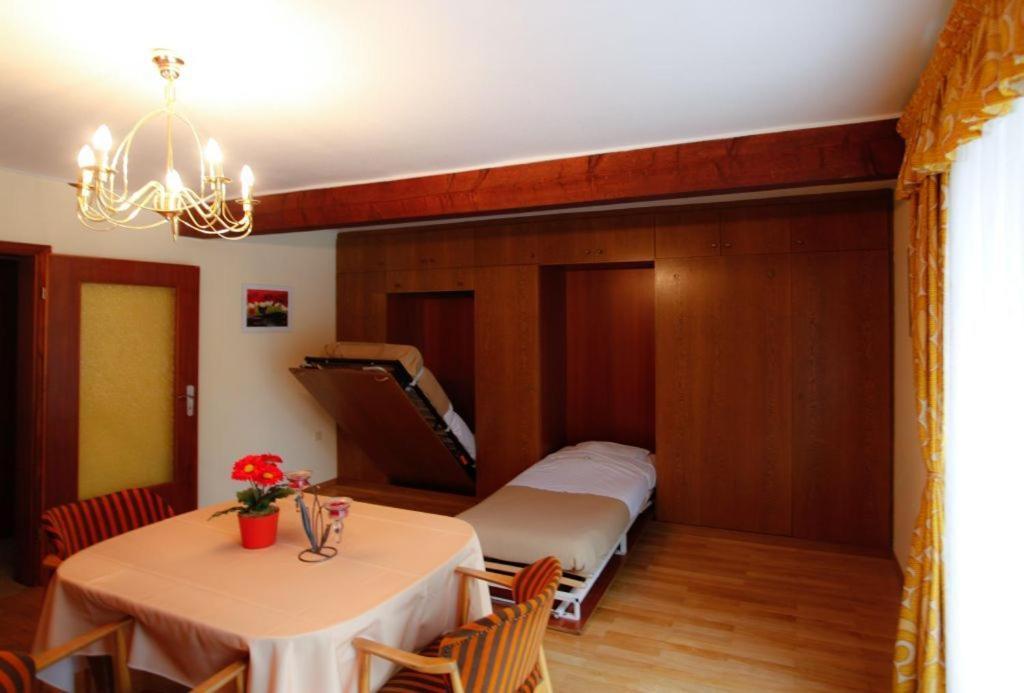 Meyer Appartments Beaufort Εξωτερικό φωτογραφία