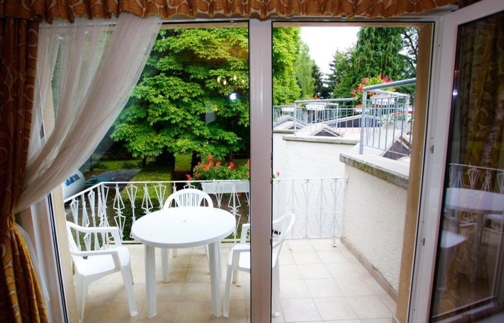 Meyer Appartments Beaufort Εξωτερικό φωτογραφία