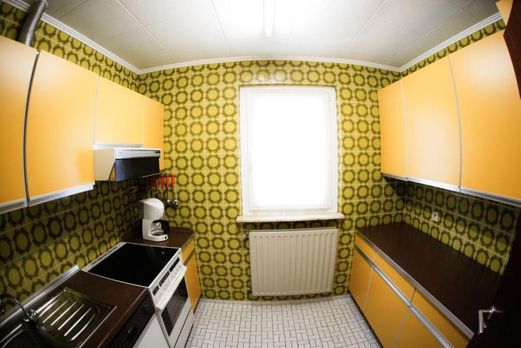 Meyer Appartments Beaufort Εξωτερικό φωτογραφία
