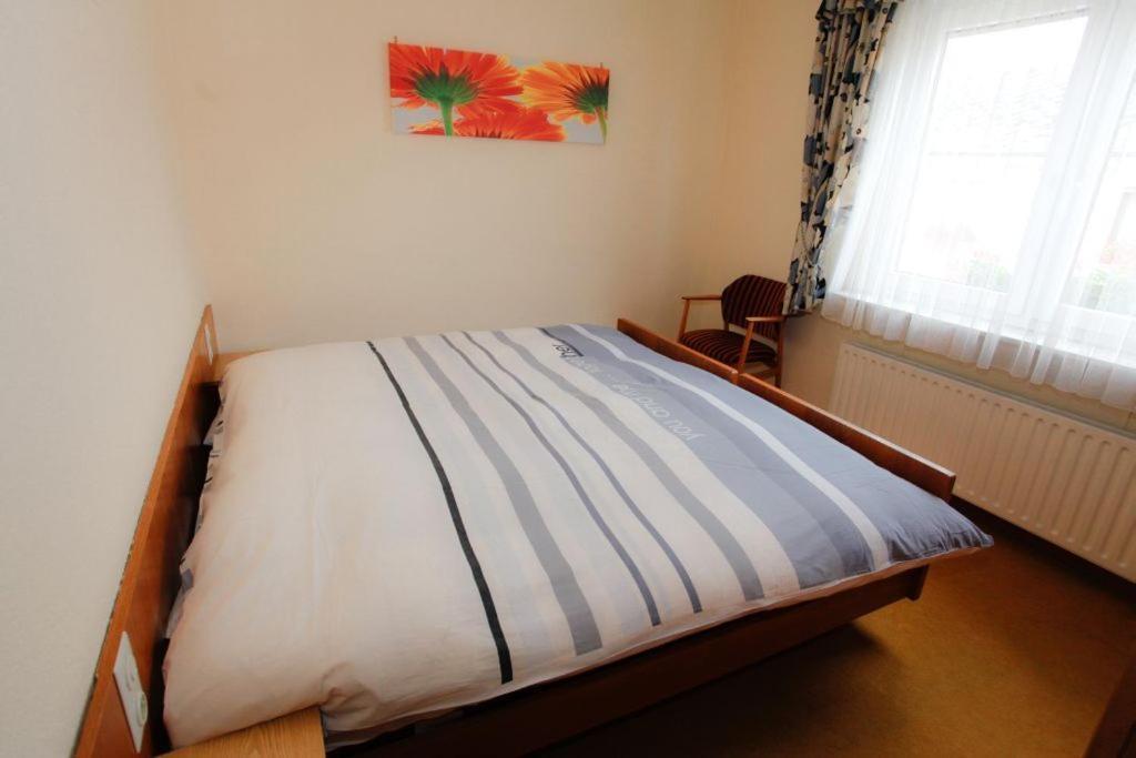 Meyer Appartments Beaufort Εξωτερικό φωτογραφία