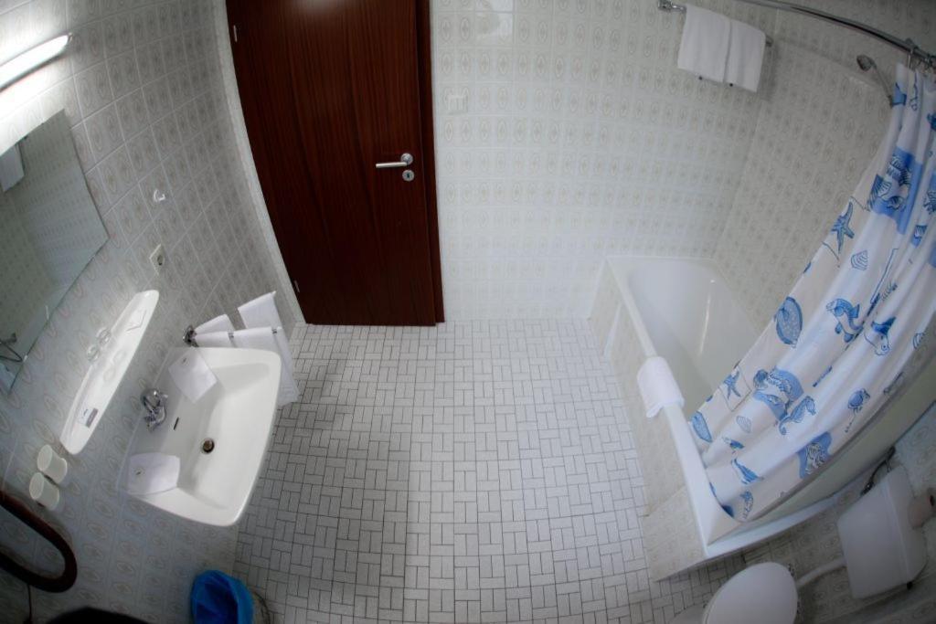 Meyer Appartments Beaufort Εξωτερικό φωτογραφία