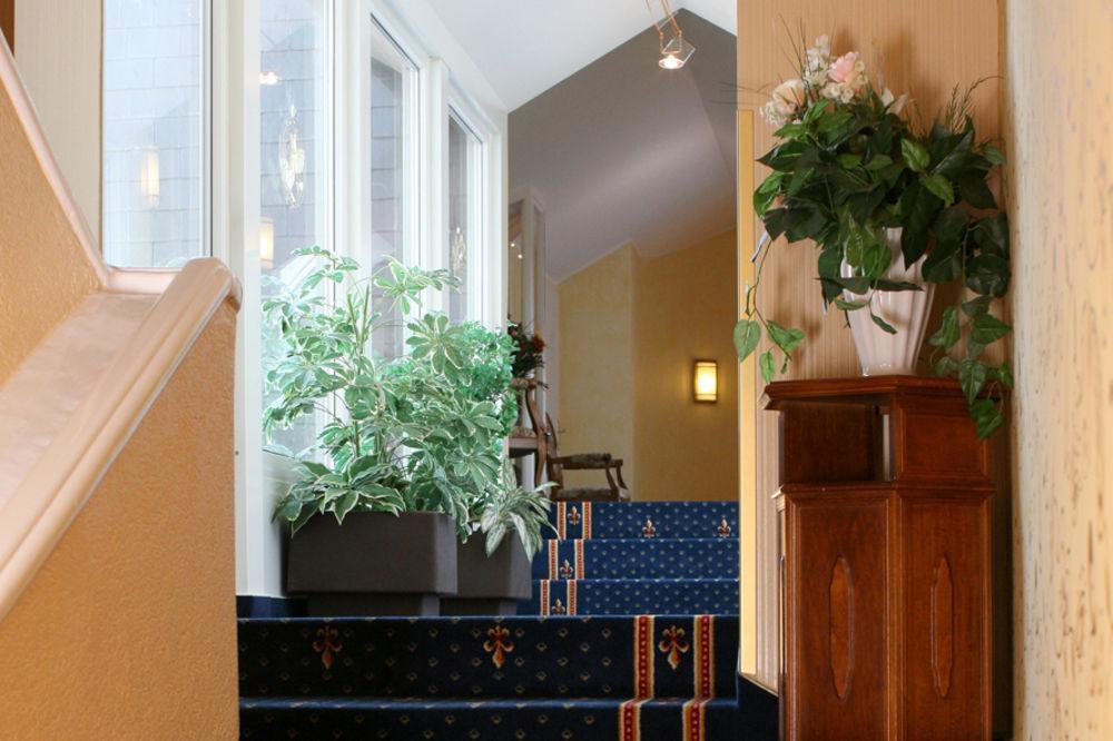 Meyer Appartments Beaufort Εξωτερικό φωτογραφία