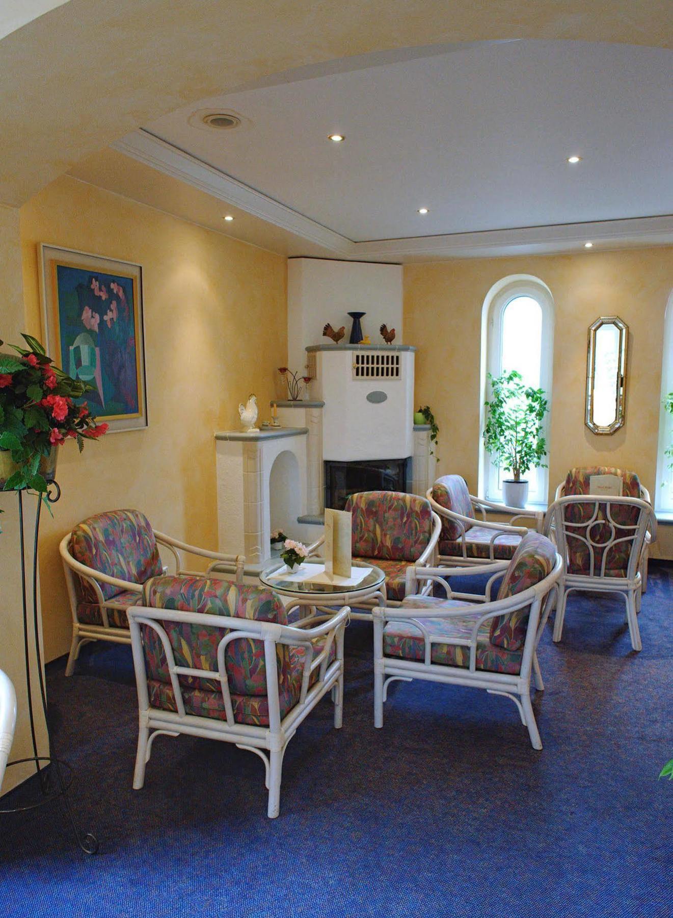Meyer Appartments Beaufort Εξωτερικό φωτογραφία
