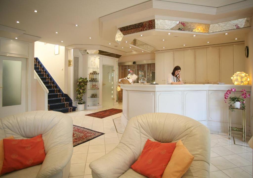Meyer Appartments Beaufort Δωμάτιο φωτογραφία