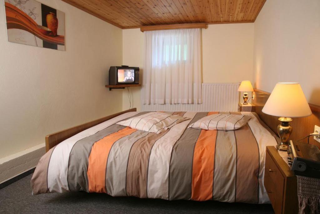 Meyer Appartments Beaufort Δωμάτιο φωτογραφία